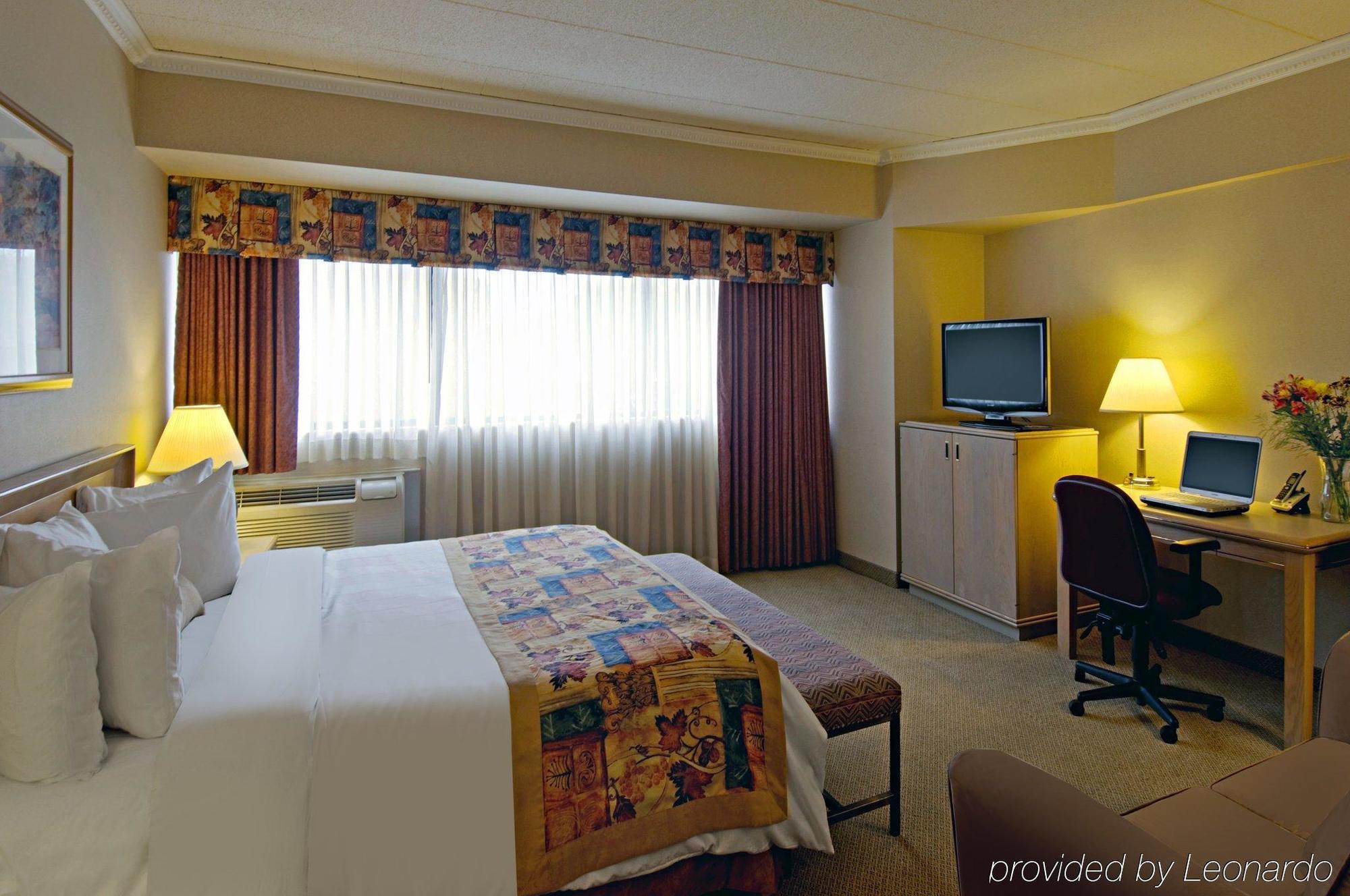 Best Western Downtown Sudbury Cameră foto